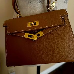 Lily & Bean Mini Hettie Bag